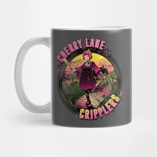 Cripplers Mug